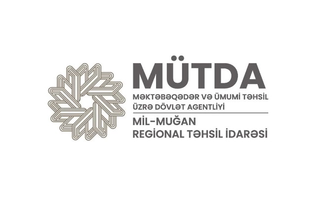 Regional Təhsil İdarəsinə yeni müdirtəyin olundu Regional Təhsil İdarəsinə yeni müdirtəyin olundu